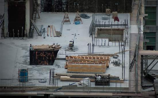 Traitement et valorisation des déchets de chantier, quelles réglementations ?