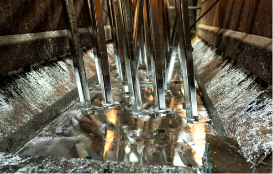 Quels sont les avantages de la galvanisation à chaud après soudures ?