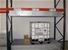 Bac de rétention 440 litres pour racks de stockage 
