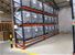 Bac de rétention 880 litres pour racks de stockage 