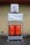 Bac de rétention Manucuve 1 cuve IBC 1000 litres - MC2/1000-C