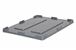 Couvercle plastique 1000x1200 mm - COUV1012