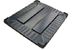 Couvercle thermoforme pour caisse palette 1000x1200 mm - COUV1012/888