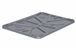 Couvercle plastique 990x645 mm - COUV610