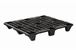 Palette plastique 9 plots emboîtable - EMB1012/PE/9P