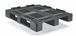 Palette plastique - D3-R