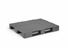 Palette plastique 1000 x 1200 mm - MED1012/CD/PEV/3S