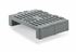 Mini Palette plastique alimentaire - H2