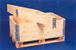 Lot de 110 REHAUSSES PLIANTES 1 200 x 1 000 mm - RF3/LOT110
