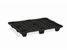 Palette plastique lourde emboitable - EMB812/PE/9P