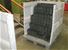 Caisse-palette PEHD démontable 1200 litres parois pleines - KB2/1012P-C