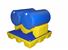 Bac de rétention plastique 2 fûts 220 litres - BRCP220A