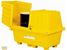 Polytainers fermé 2 fûts - 2038YE
