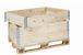 REHAUSSE PLIANTE BOIS 800x1200 mm - RF2