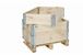 REHAUSSE PLIANTE BOIS 600x800 mm - RF1